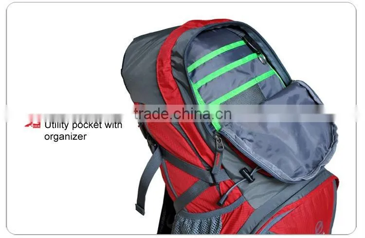 Backpack Travel Bag For Sports Bag