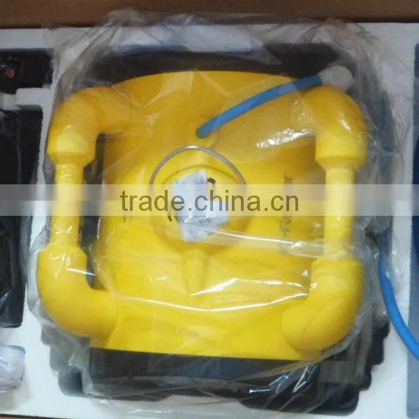 Deep Blue Underwater Vacuum Pool Cleaner