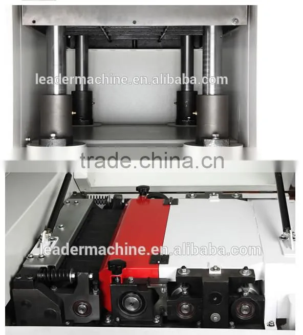 MOTO630 Italy Technology European Quality CE woodworking thicknesser