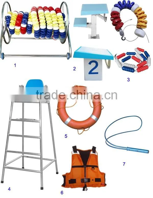 Swimming pool equipment stainless steel hair collector for wholesale