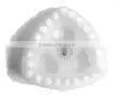 Types of Cotton Or PU Sieve Cleaner