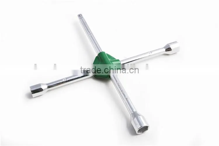 Cross Wrench ,Cross Rim Wrench , Cross Spanner