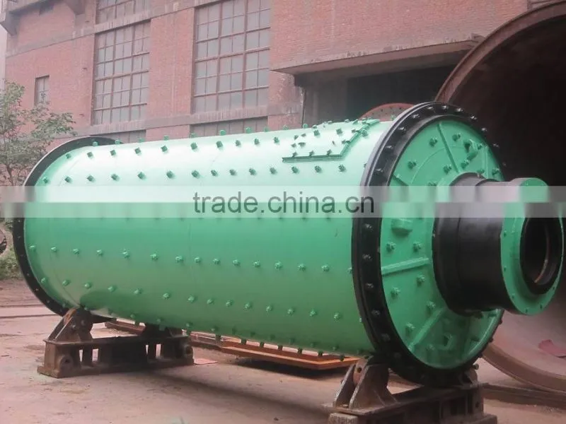 2015 China Feldspar Ball Mill with Good Pricing