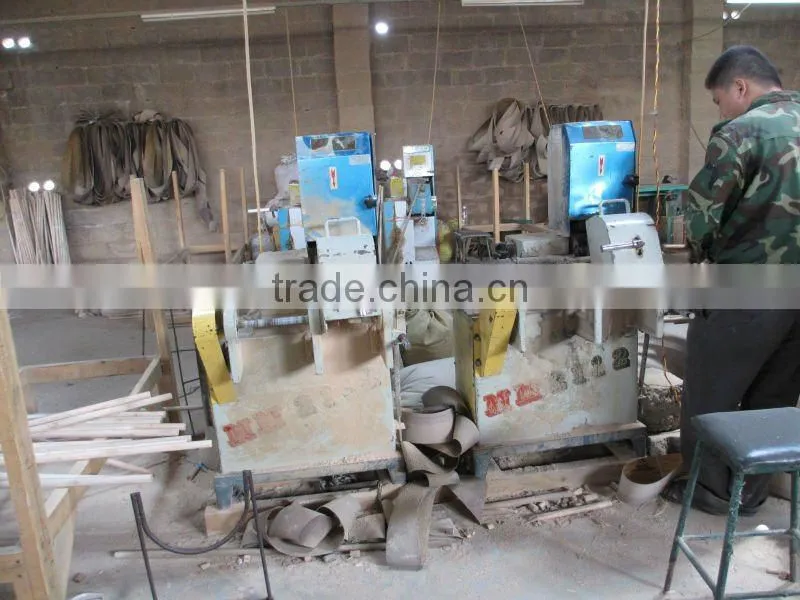 Factory Direct sales: Natural Round wooden sticks