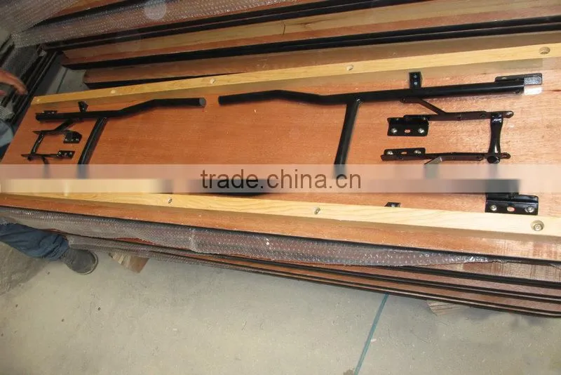banquet beer pong table folding table