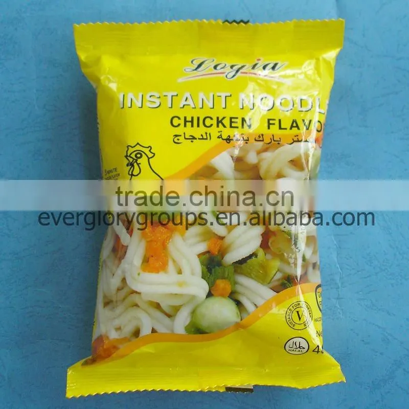 Instant Noodle