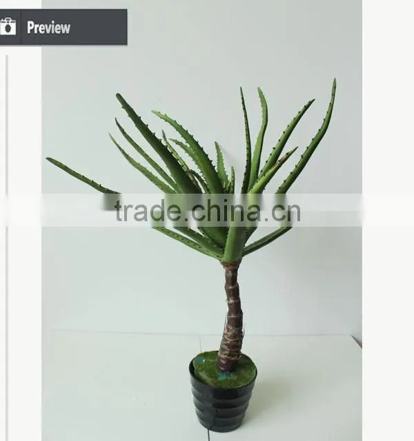 Foliage Ornamental Decorcative outdoor Bonsai Plants Wholesale Artificial Plant Manufacturing Plant