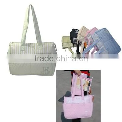 Stock Trendy diaper mummy bag
