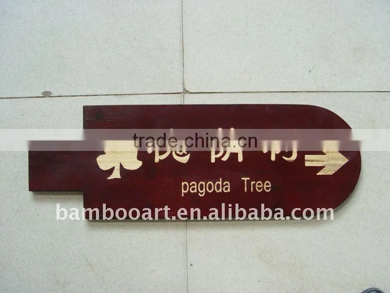 custom made wood products