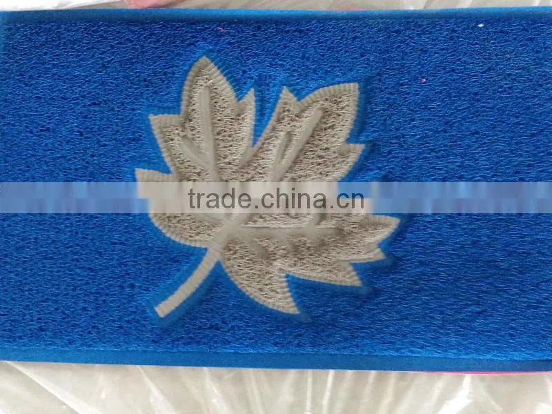New hot sale wholesale PVC door mat,pvc coil door mat