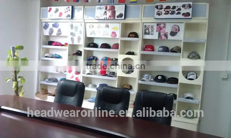 Custom Colorful Plastic And PVC Sun Visor hat with dongguan factory