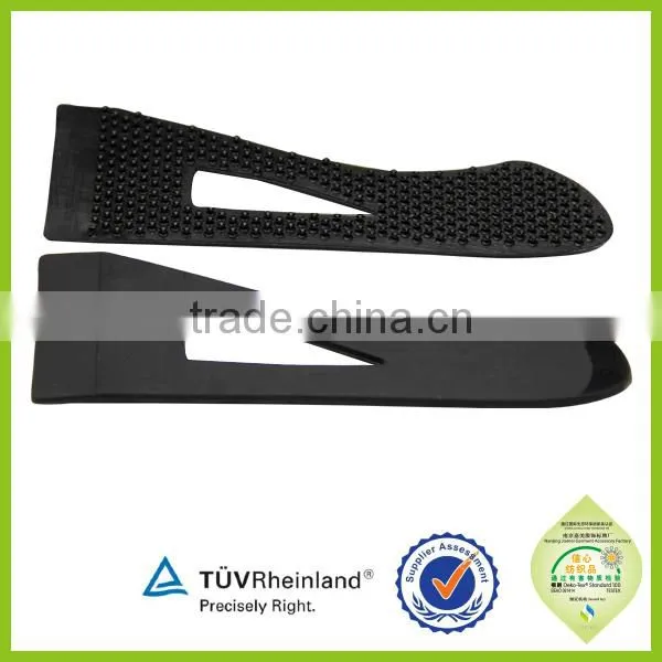 sleeve tab trousers hook environmentally friendly