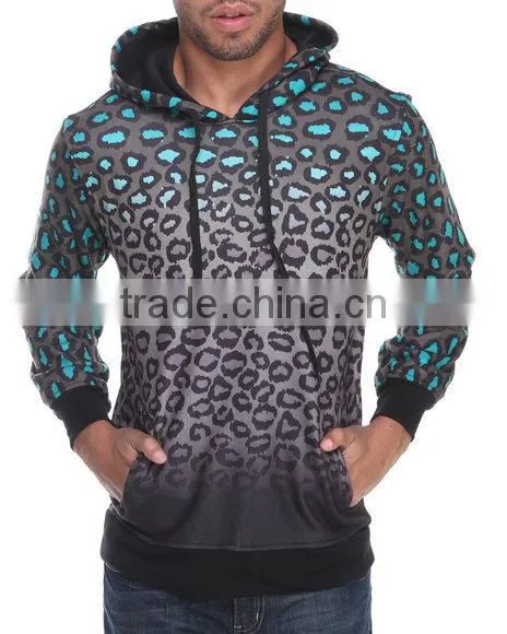 loose hoodies in Men's hoodies&sweatshirts,custom fitness hoodie,custom striped hoodie LL-358