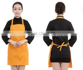 industrial apron coffee shop uniform non branded clothing trade assurance 2016 novelty aprons