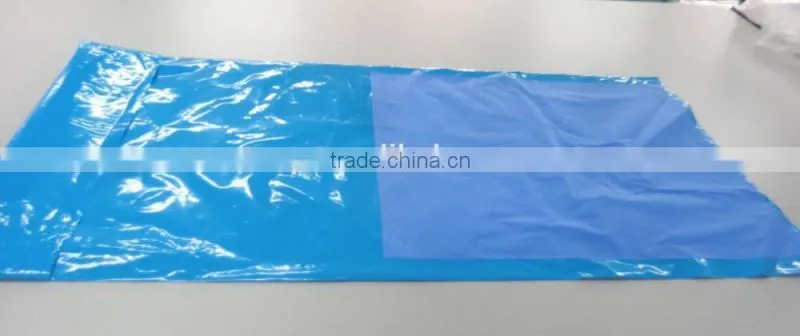 Medical Materials & Accessories Properties and Surgical Supplies Type SURGICAL DRAPE PACK Mayo Stand Reinforced Table Cover