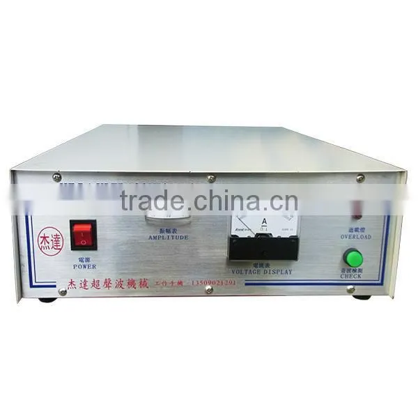 JIEDA manufacture brand controller for welding system