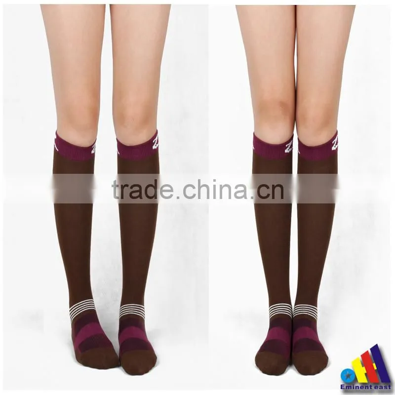 leggings/knee high socks/cotton socks women
