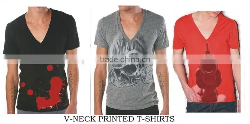 Dry Fit T-Shirts / Sporty T-Shirts