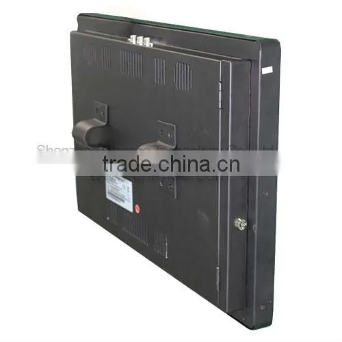 22'' LCD Coach TV Display With Theft-protection Device(15'' 17'' 19'')