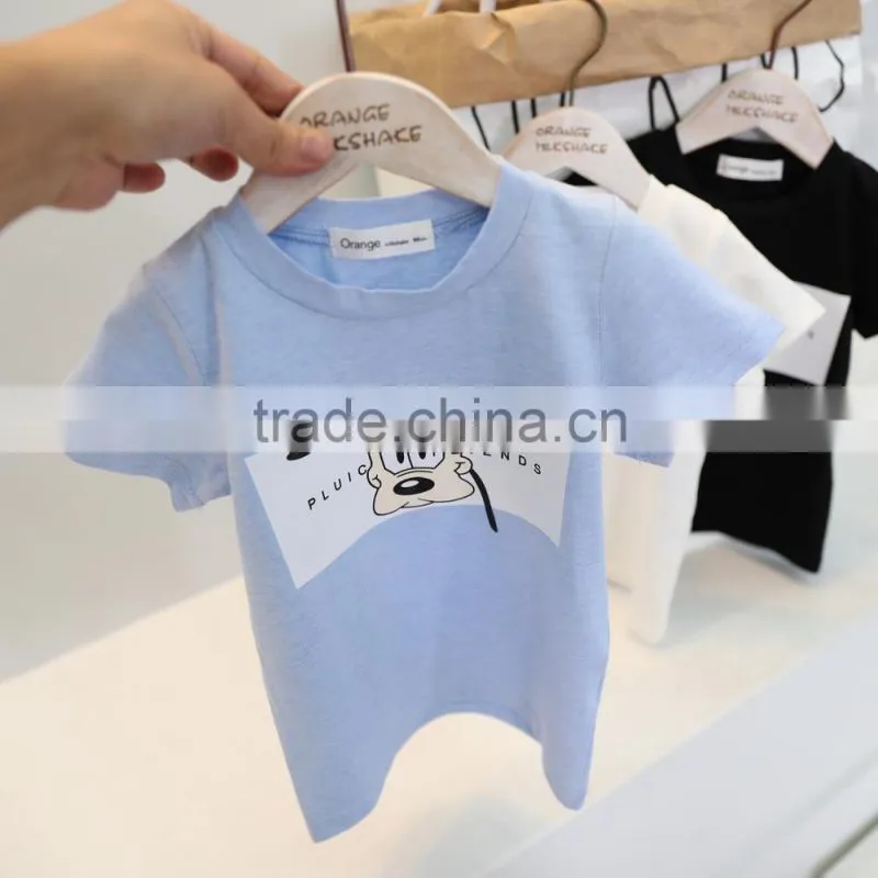 Top quality cheap soft cotton child clothes plaid shirt boy korea children shirt