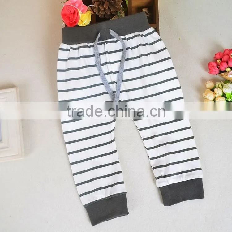 Wholesale clothes spring fall winter infant clothes baby clothing sets boy Cotton little monsters and the lions short sleeve 2pc