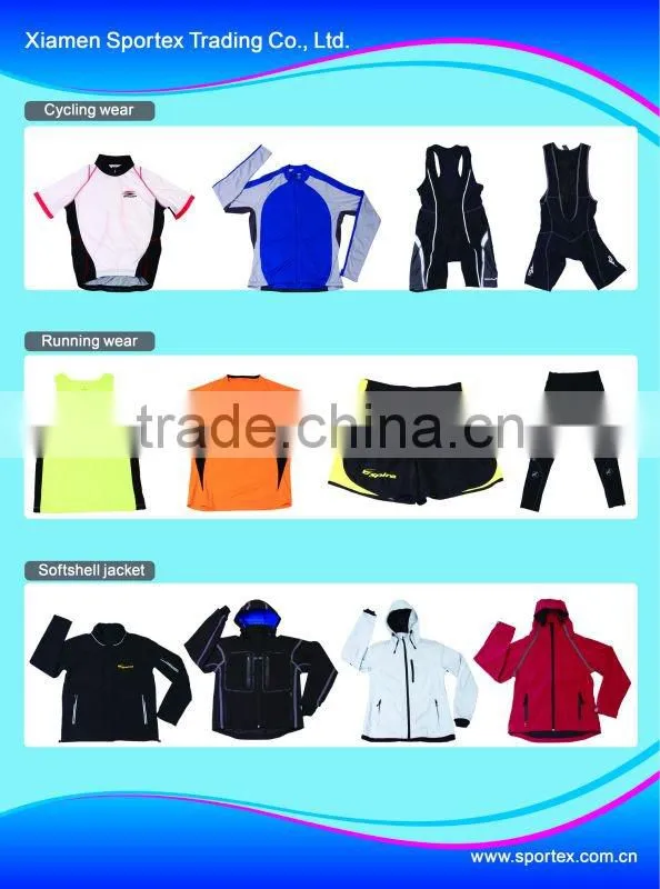 triathlon tops