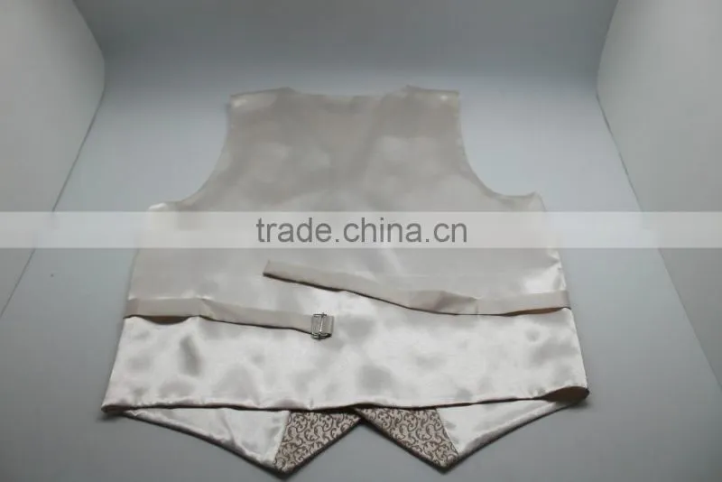 Fashion classic soft vest& waistcoat for men