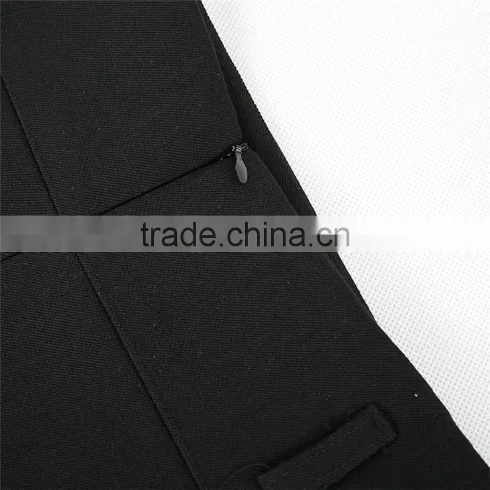 new design high waist narrow mature ladies skirt dress