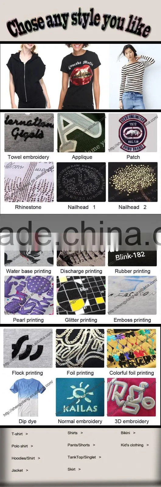 Custom Most fashionable printing tank top with your own logo, wholesale tank top guangzhou manufacturer