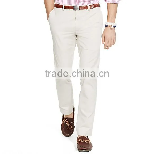 fashion design men cotton light weight sweat pants