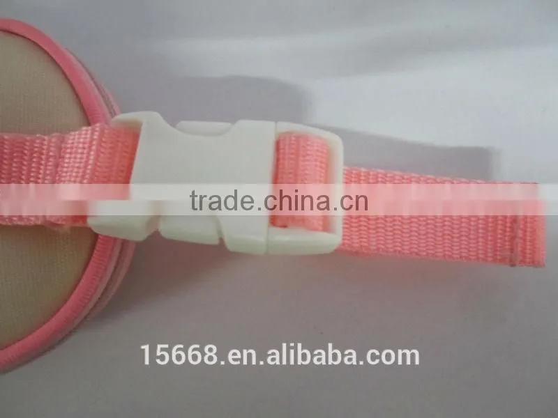 GR-B0116 fancy design water bottle holder for kids