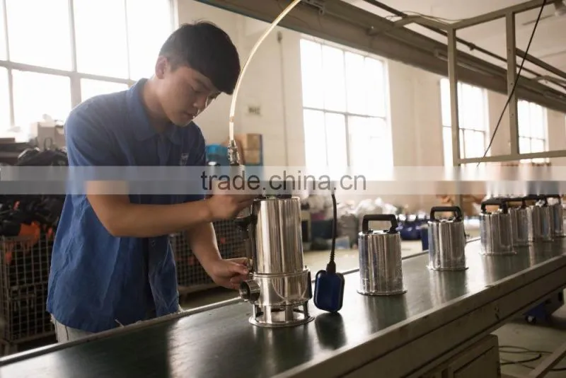 Submersible pump JP350-2