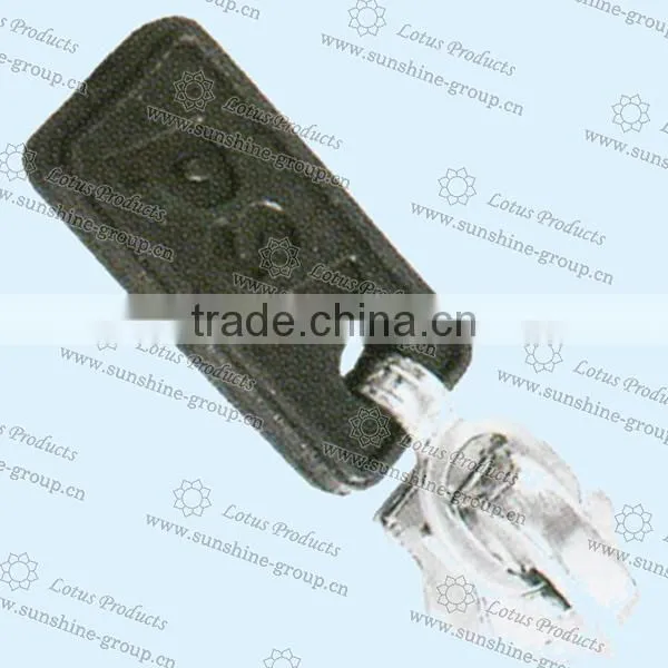 Zipper Slider