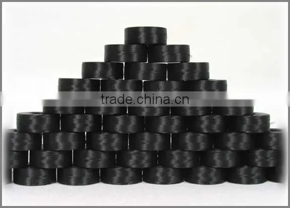 embroidery bobbin thread