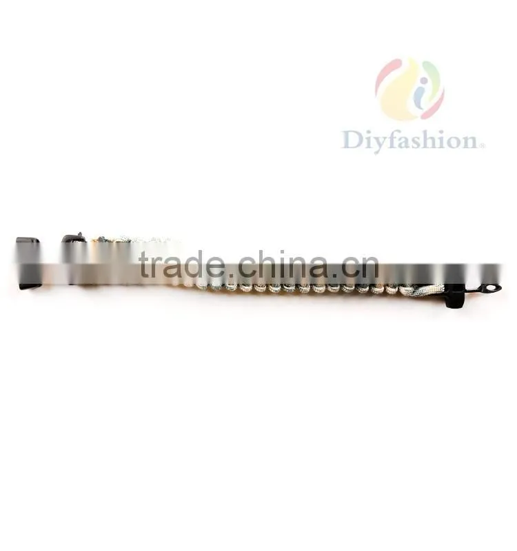 New Design Different Types Of Paracord Bracelet PC6018-3