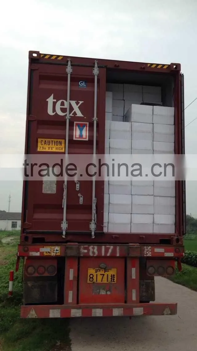 spun polyester yarn for sewing thread made in china