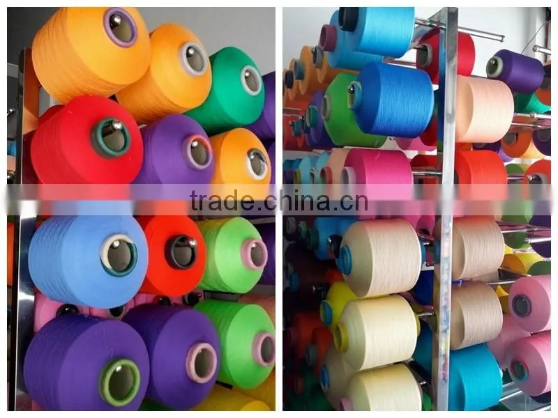 100% pp yarn for producing sweater underwear wrist guard knee guard arm guard leg guard toliet seat cover