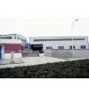 Ma'anshan Baiyun Environment Protection Equipment Co,LTD. company overview - view 1