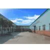 Guangzhou Hongyun Mixing Equipment Co.,Ltd company overview - view 1