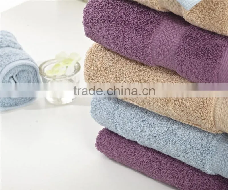 5 Star Hotel Towel,Dobby Towel,Bath Towel