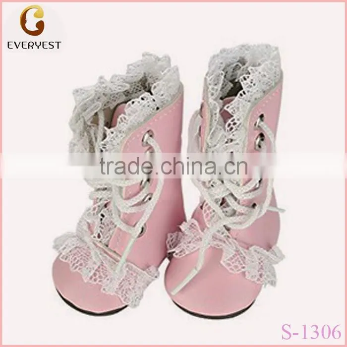 Toy Shoes for Dolls 18 inches 45cm american girl Things for dolls