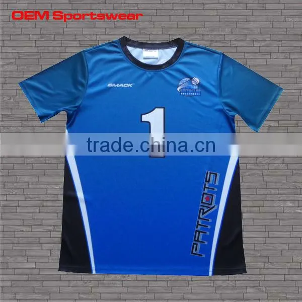 wholesale sublimation polyester t shirts