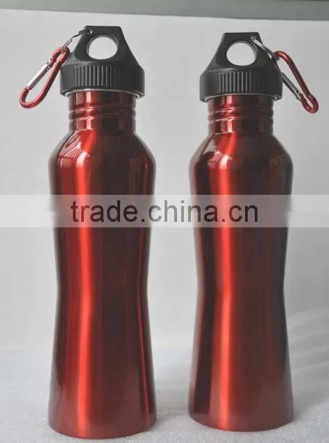 Sports Bottles Water Bottles Travel Bottle Stainless Steel