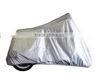 190T/210D/420D ployster outdoor waterproof motorcycle cover