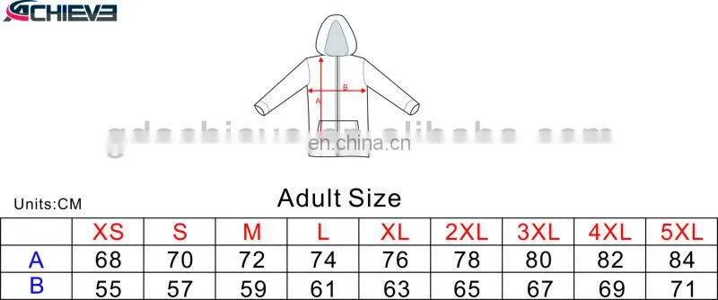 Sports urban zip front hoodie exporting
