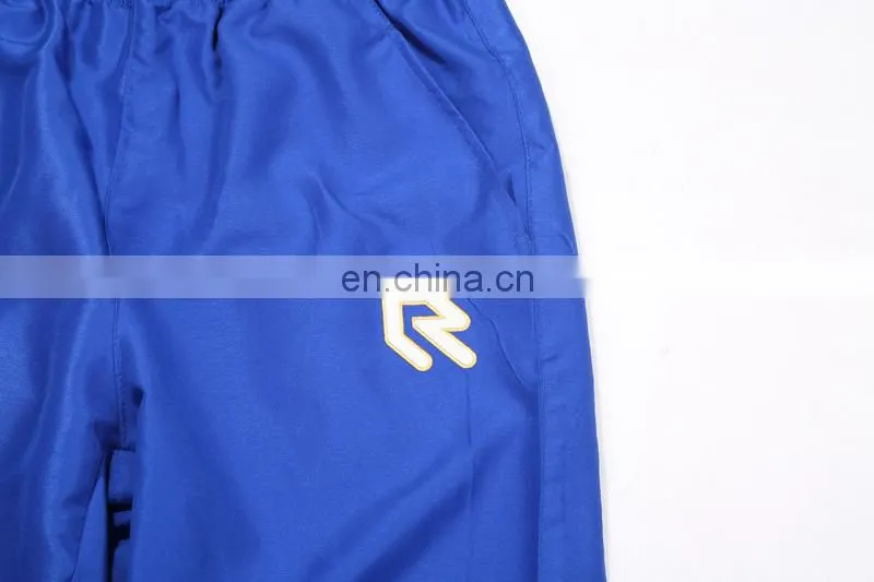 Men Sports Polyester Track Pants