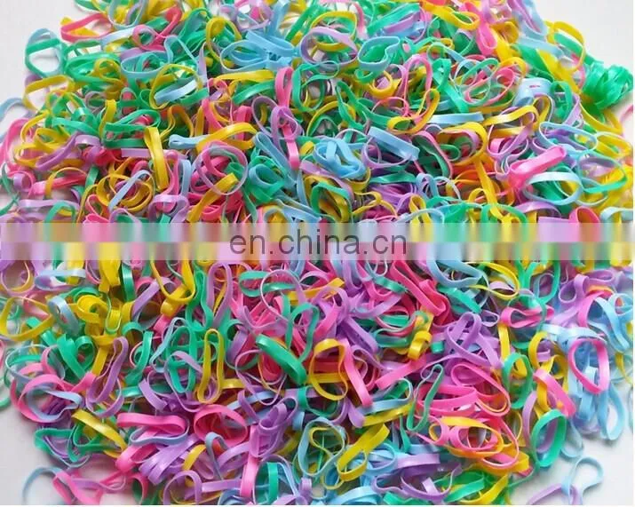 Elastic Hair Band