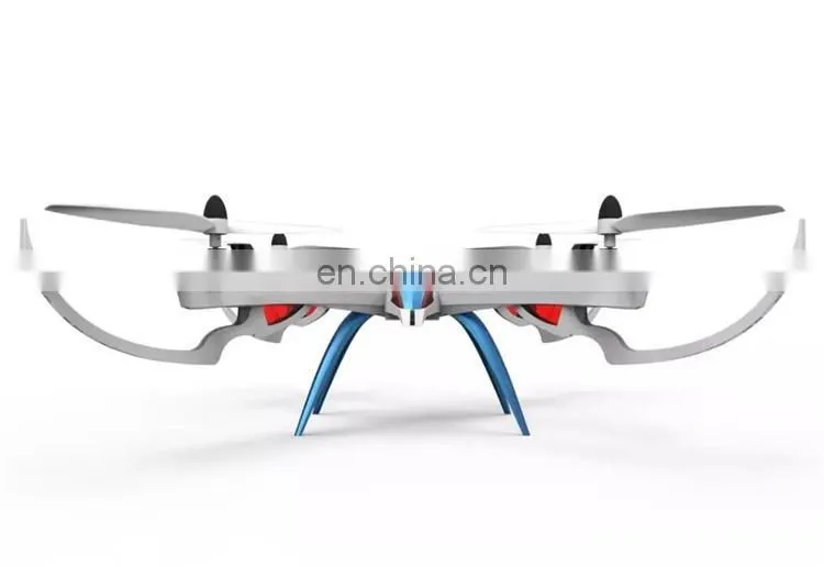 RC Drone WIFI Quadcopter With HD Camera Tarantula X62W 2.4G 4CH 6 Axis Gyro Big Professional Flying UFO