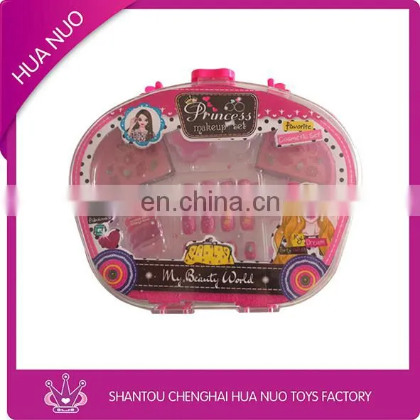 Alibaba china whole cosmetic toy makeup case
