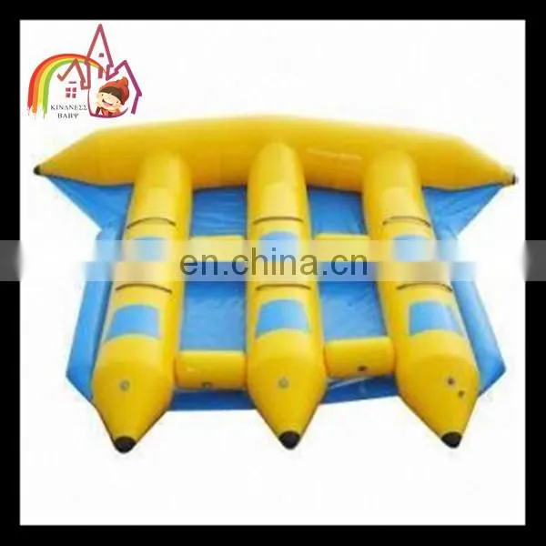 Funny inflatable water roller games,floating wheel,lake inflatables water games